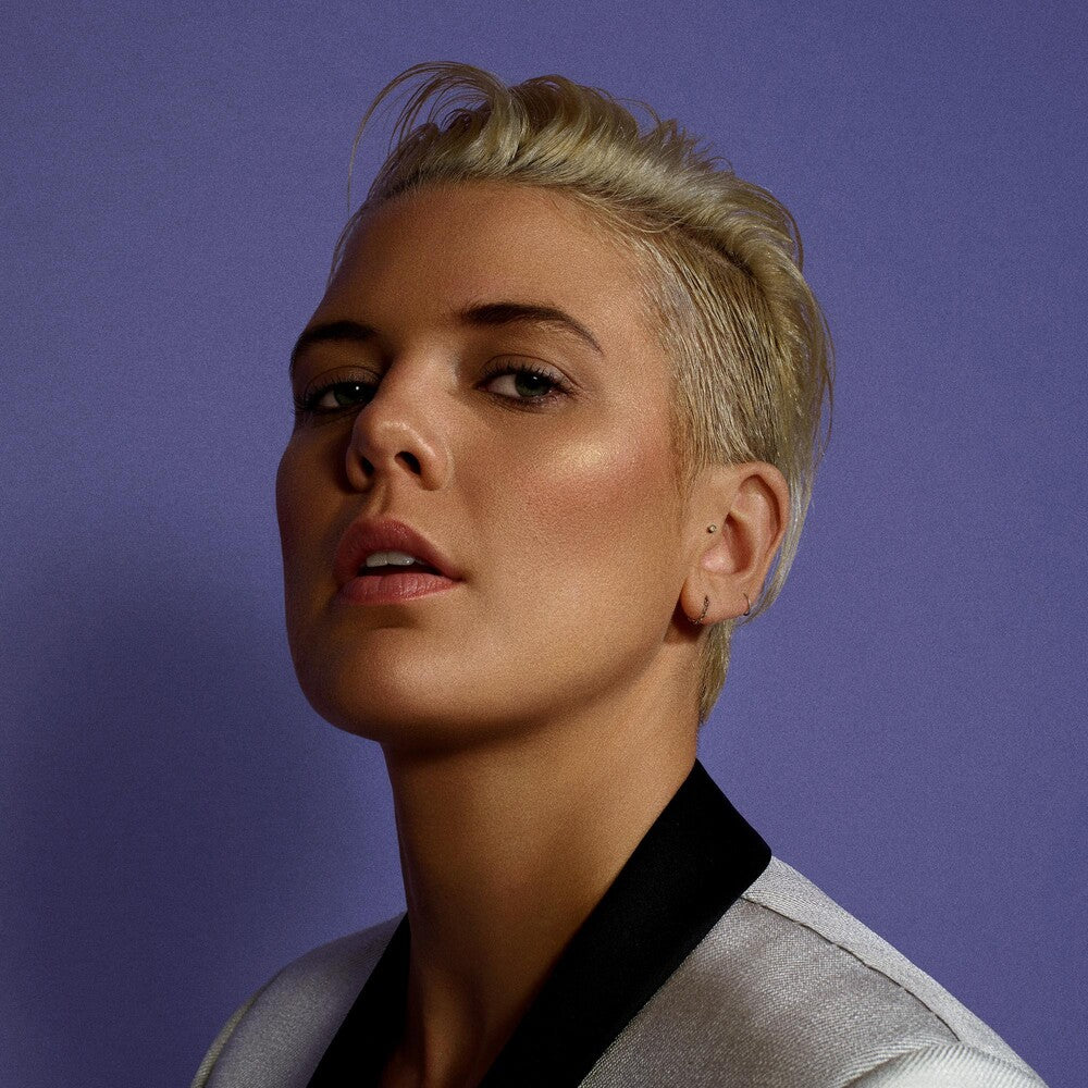 the album cover for Betty Who - Betty [LP]