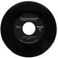 the album cover for Jason Joshua & The Beholders - I Don't Care