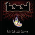 the album cover for Tool - Lateralus
