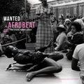 the album cover for Wanted Afrobeat / Various - Wanted Afrobeat / Various [180 Gram] (Fra)