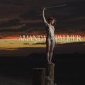 the album cover for Amanda Palmer - There Will Be No Intermission