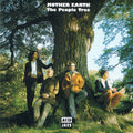 the album cover for Mother Earth - People Tree