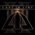 the album cover for Last In Line - II