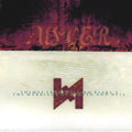 the album cover for Ulver - Themes From William Blake's The Marriage Of Heaven & Hell