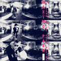 the album cover for Maximo Park - As Long As We Keep Moving [LP]