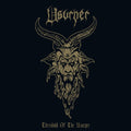 the album cover for Usurper - Threshold Of The Usurper