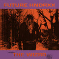 the album cover for Future - Future Hndrxx Presents: The WIZRD [LP]