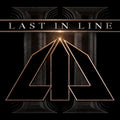 the album cover for Last In Line - II [LP]