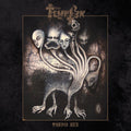 the album cover for Tempter - Turpis Rex