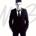 the album cover for Michael Buble - It's Time
