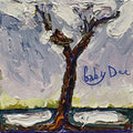 the album cover for Baby Dee - Love's Small Song