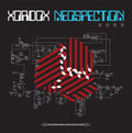 the album cover for Xordox - Neospection