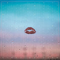 the album cover for Kings Of Leon - Waste a Moment / Muchacho [Indie Exclusive 10in Clear Vinyl Single]
