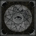 the album cover for Ex Eye - Ex Eye