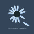 the album cover for Yonder Mountain String Band - Love. Ain't Love [LP]