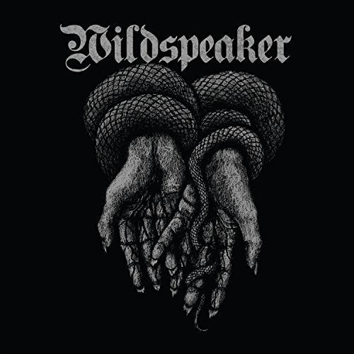 the album cover for Wildspeaker - Spreading Adder