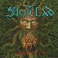 the album cover for Skyclad - Forward Into The Past