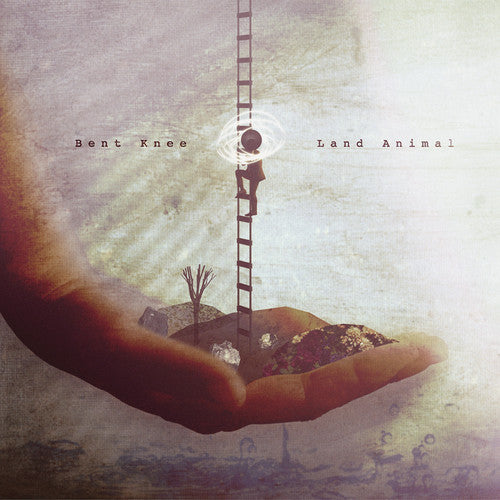 the album cover for Bent Knee - Land Animal