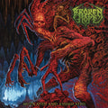 the album cover for Broken Hope - Mutilated And Assimilated