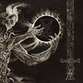 the album cover for Goatwhore - Vengeful Ascension [LP]