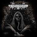 the album cover for Svartsyn - In Death
