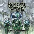 the album cover for Municipal Waste - Slime And Punishment