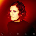 the album cover for Alison Moyet - Other