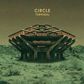 the album cover for Circle - Terminal