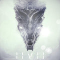 the album cover for Iivii - Invasion