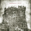 the album cover for Kowloon Walled City - Turk Street