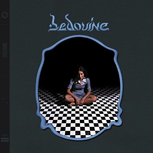 the album cover for Bedouine - Bedouine [LP]