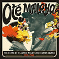 the album cover for Ote Maloya / Various Wb - Ote Maloya / Various [With Booklet]