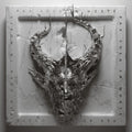 the album cover for Demon Hunter - Peace [LP]