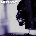 the album cover for Merzbow - Venereology [Remastered] [Reissue]