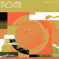 the album cover for Future Punx - World Is A Mess
