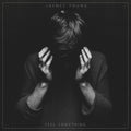 the album cover for Jaymes Young - Feel Something [LP]
