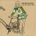 the album cover for Spinto Band - Nice and Nicely Done