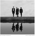 the album cover for PVRIS - All We Know Of Heaven, All We Need Of Hell
