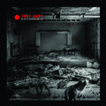 the album cover for Test Dept - Disturbance
