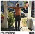 the album cover for Pkew Pkew Pkew - Optimal Lifestyles