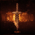 the album cover for West Bound - Volume 1