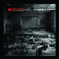 the album cover for Test Dept - Disturbance