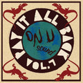 the album cover for Pay It All Back 7 / Various Wb Dlcd - Pay It All Back 7 / Various [With Booklet] [Download Included]