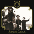the album cover for Pungent Stench - Masters Of Moral - Servants Of Sin