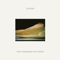 the album cover for Algiers - The Underside Of Power [LP]