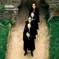 the album cover for Monks - Hamburg Recordings 1967 [LP]