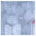 the album cover for Logh - North