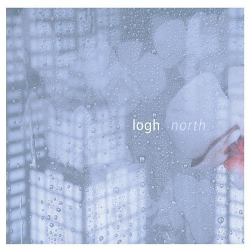 the album cover for Logh - North