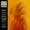 the album cover for Saigon Supersound 1 / Various - Saigon Supersound 1 / Various