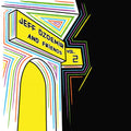 the album cover for Jeff Ozdemir & Friends 2 / Various - Jeff Ozdemir & Friends 2 / Various